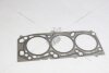 Прокладка ГБЦ лев Pajero IV (07-) 3.8i V6 MITSUBISHI 1005B047 (фото 7)