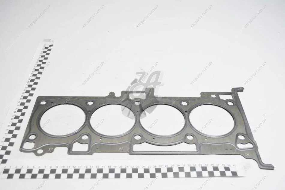 Прокладка головки блоку циліндра MITSUBISHI 1005B450 (фото 1)