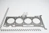 Прокладка головки блоку циліндра MITSUBISHI 1005B450 (фото 1)