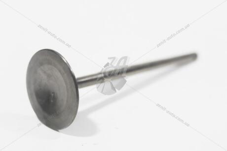 Клапан впускний Pajero Sport (09-) 3.0i MITSUBISHI 1010A138