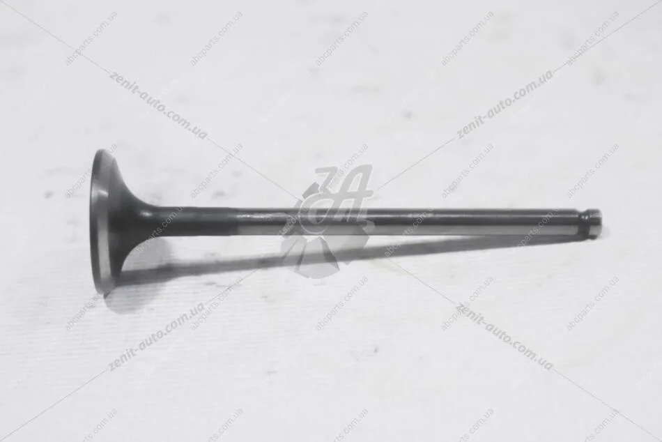 Клапан випускний Lancer X 1.5i 1.6i MITSUBISHI 1011A327 (фото 1)