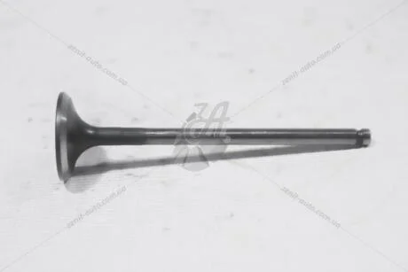 Клапан випускний Lancer X 1.5i 1.6i MITSUBISHI 1011A327
