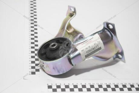 Опора ДВС задняя Lancer IX 1.6i MITSUBISHI 1092A077