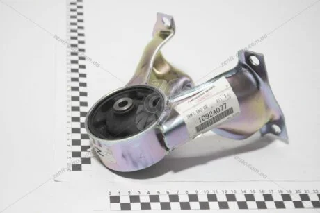 Опора ДВЗ задня Lancer IX 1.6i MITSUBISHI 1092A077