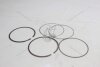 Кільця поршневі MITSUBISHI '1110A436 (фото 3)