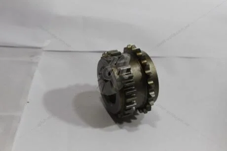 Звезда коленвала цепи ГРМ Lancer X 1.8i 2.0i, Outlander II 2.0i 2.4i (1130A304) MITSUBISHI '1130A304