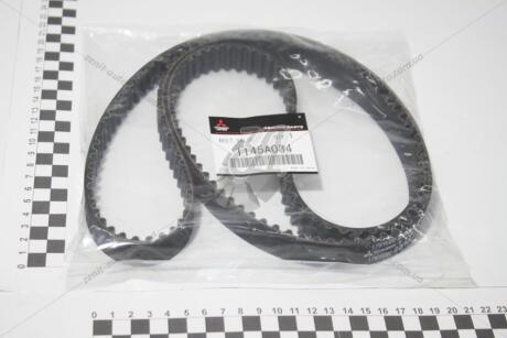 Пас ГРМ Pajero Sport (08-) 3,0i V6 MITSUBISHI 1145A034