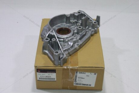 Мастилонасос ДВС Pajero IV 3,0i V6, 3,8i V6 MITSUBISHI '1211A021