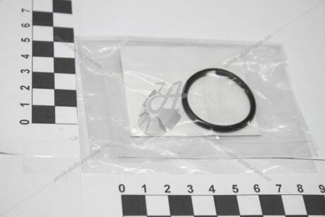 Прокладка крышки маслозаливной горловины ДВС Lancer X Outlander II III MITSUBISHI 1250A012