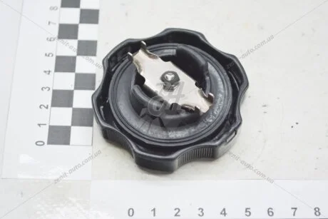 Кришка маслозаливної горловини ДВЗ MITSUBISHI 1250A015