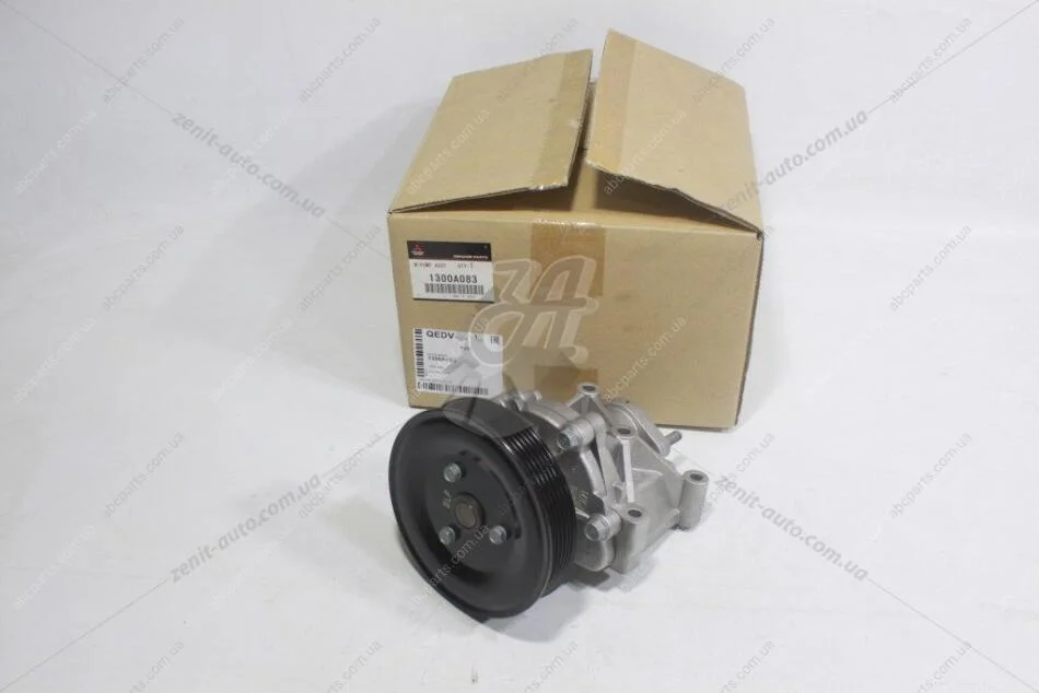 Насос водяной MITSUBISHI 1300A083 (фото 1)