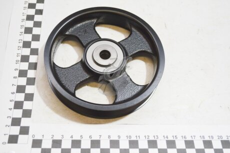 Шків насоса гур MITSUBISHI '1341A037