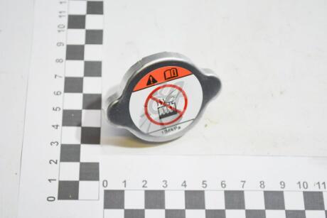 Крышка радиатора Outlander III MITSUBISHI 1350A730