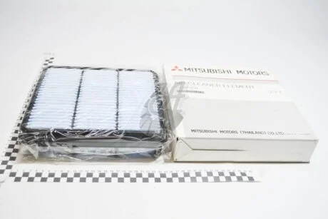 Фильтр воздушный MITSUBISHI 1500A358