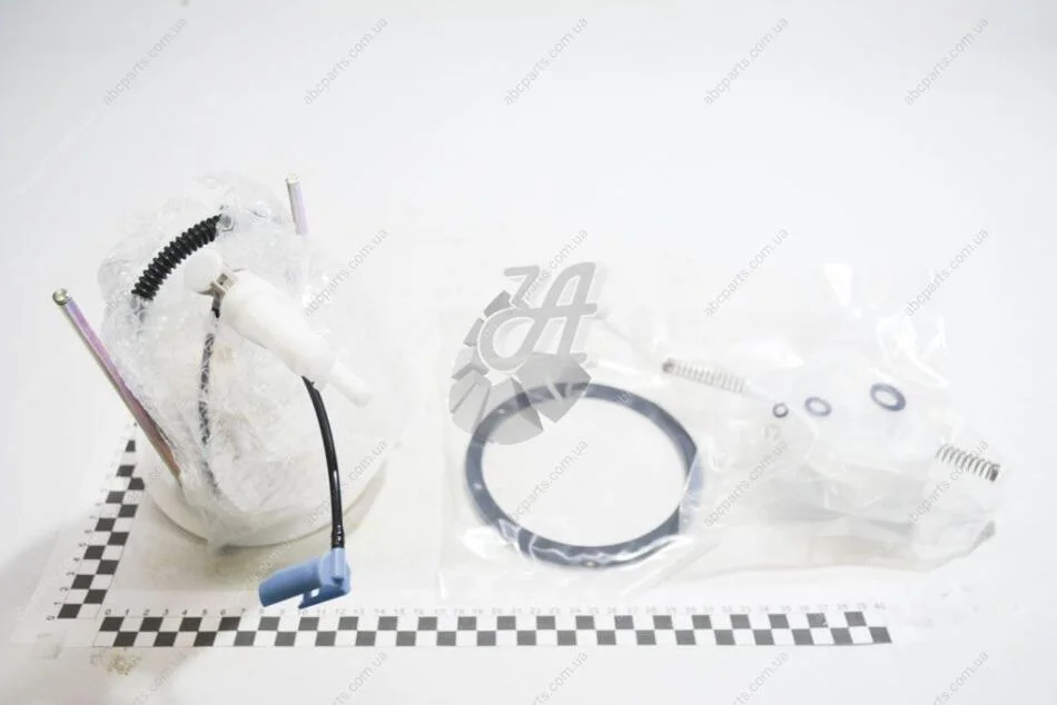 Фильтр топливный MITSUBISHI 1770A260 (фото 1)