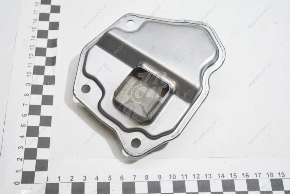 Фільтр оливи (грубої очистки) CVT Lancer X Outlander II III (2824A007) MITSUBISHI '2824A007 (фото 1)