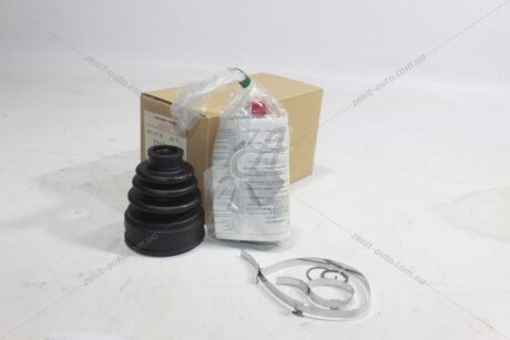 Пильовик ШРКШ внутр задній Outlander III (2012) 2,4i CVT MITSUBISHI '3717A015