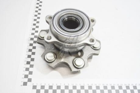 Подшипник ступицы зад MITSUBISHI 3780A011