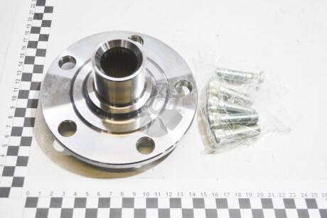 Ступица передн Outlander II III MITSUBISHI 3880A018