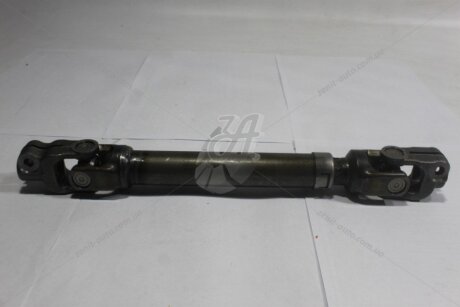 Вал рульовий з карданами Outlander III (2012) 2,4i CVT MITSUBISHI '4401A174