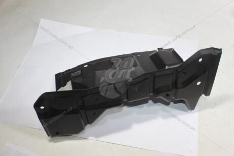 Захист двигуна правий MITSUBISHI 5370A644