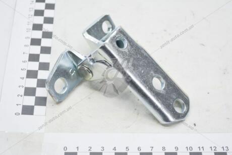 Петля двери передн Outlander III MITSUBISHI 5702A063