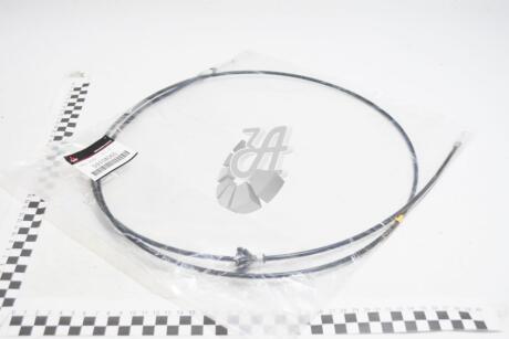 Трос замку капоту MITSUBISHI 5910A065