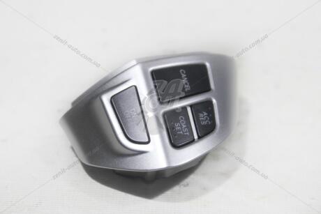 Переключатель управления круиз-контролем MITSUBISHI 8602A008