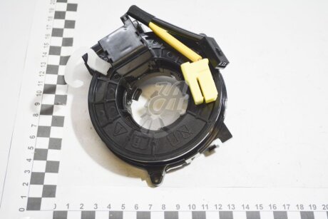 Шлейф подушки безопасности рулевой колонки Grandis (04-), L200 07-), Outlander (03-) MITSUBISHI 8619A016
