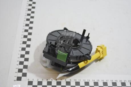 Шлєйф подушки безпеки кермової колонки Lancer X (07-) Outlander XL (08-) MITSUBISHI 8619A018