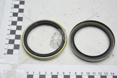 Сальник полуоси пер прав MITSUBISHI MB160946