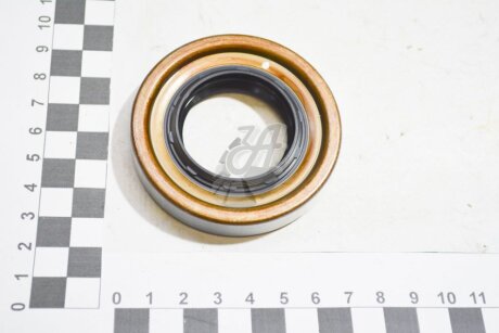 Сальник дифференціала передн Pajero IV, L200, Pajero Sport MITSUBISHI MB393883