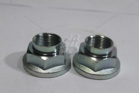 Гайка маточини Outlander III (12-) (кратно 2) MITSUBISHI 'MB515403