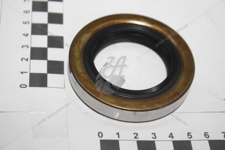 Сальник хвостовика передн редуктора Pajero IV (06-), L200, Pajero Sport MITSUBISHI MB664285