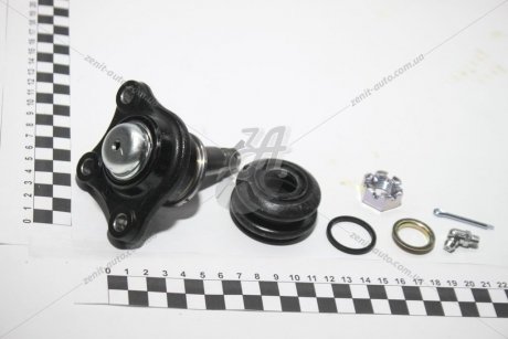 Опора шаровая верх верх MITSUBISHI MB860829