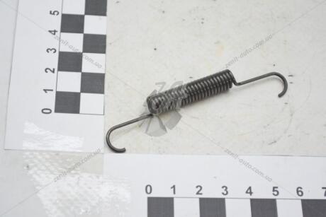 Пружинки тормозных колодок зад зад MITSUBISHI MB928874