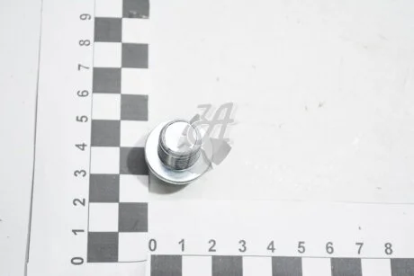 Пробка оливозливна ДВЗ Lancer X Outlander II III ASX MITSUBISHI MD050316