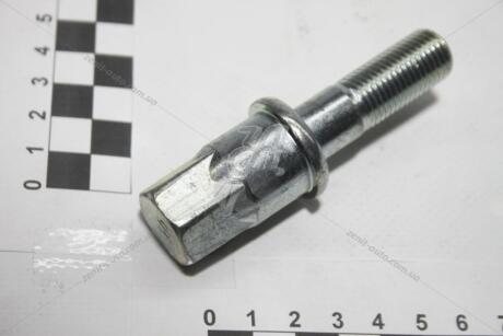 Болт шківа колінвала MITSUBISHI MD062109