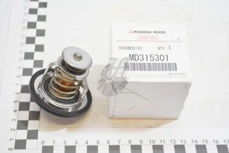 Термостат ОР Outlander I 2.0i 2.4i MITSUBISHI MD315301