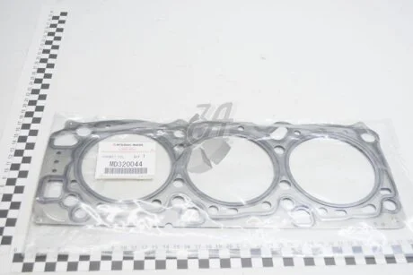 Прокладка ГБЦ Pajero Sport I (98-07) 3.0i V6 MITSUBISHI MD320044