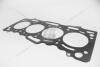 Прокладка головки блоку циліндра Lancer IX 1.6i MITSUBISHI MD342397 (фото 1)