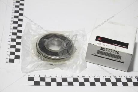 Подшипник КПП MITSUBISHI MD747740