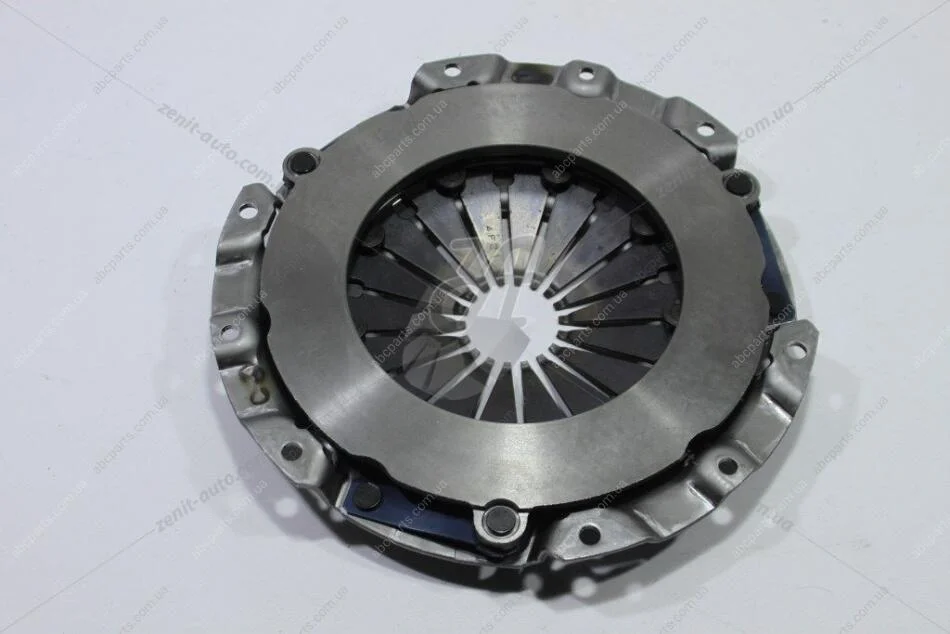 Корзина зчеплення Lancer X 2.0i (MN132330) MITSUBISHI 'MN132330 (фото 1)