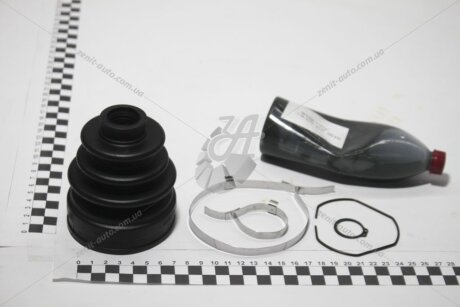 Пильовик шрусу внут MITSUBISHI 'MN156834