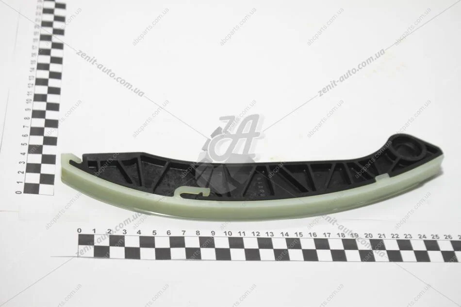 Башмак натягувача ланцюга ГРМ Lancer X 1.8i 2.0i, Outlander II 2.0i 2.4i MITSUBISHI MN183893 (фото 1)