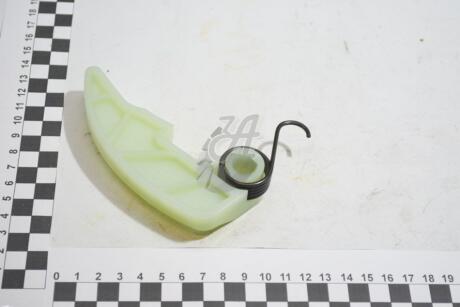 Заспокоювач ланцюга ГРМ MITSUBISHI MN183898