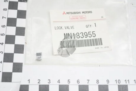 Сухар клапана 2.0i (4B11), 2.4i (4B12) MITSUBISHI MN183955