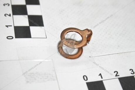 Прокладка форсунки инжектора MITSUBISHI MN187847