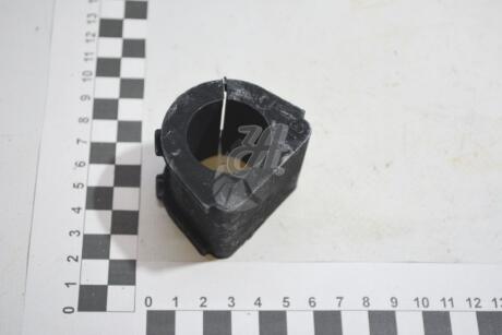 Втулка стабілізатора передн Pajero Sport I (98-08) MITSUBISHI MR267649