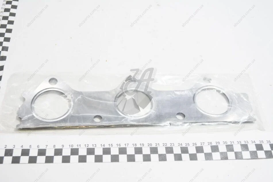 Прокладка випускного колектора Pajero IV 3.8i V6 MITSUBISHI MR281721 (фото 1)
